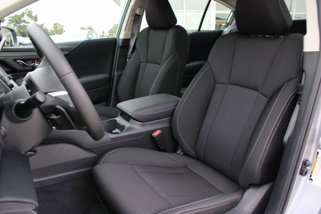 Used 2025 Subaru Legacy Premium image 8