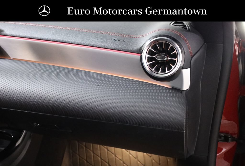 Used 2023 Mercedes-Benz CLA 250 4MATIC image 51
