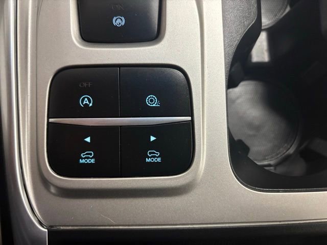 Used 2024 Ford Explorer Limited w/ Limited Technology Package image 36