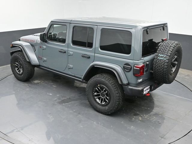 New 2026 Jeep Wrangler Unlimited Rubicon image 31