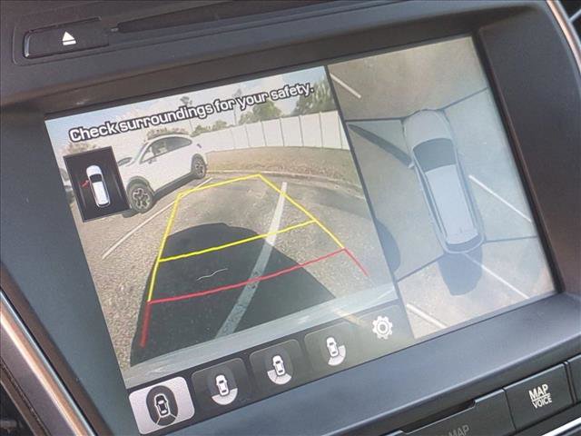 Used 2018 Hyundai Santa Fe Sport w/ 2.4L Tech Package 04 image 12