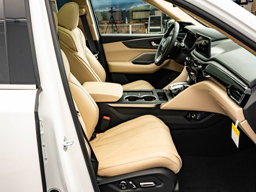 New 2026 Acura MDX SH-AWD w/ Advance Package image 24