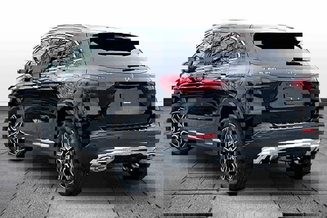 New 2026 Mercedes-Benz GLA 250 4MATIC image 4