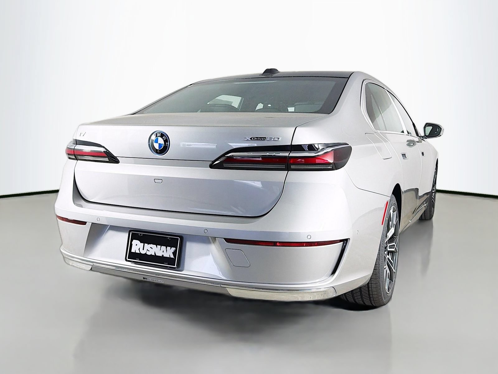 New 2026 BMW i7 xDrive60 AWD/4WD image 7