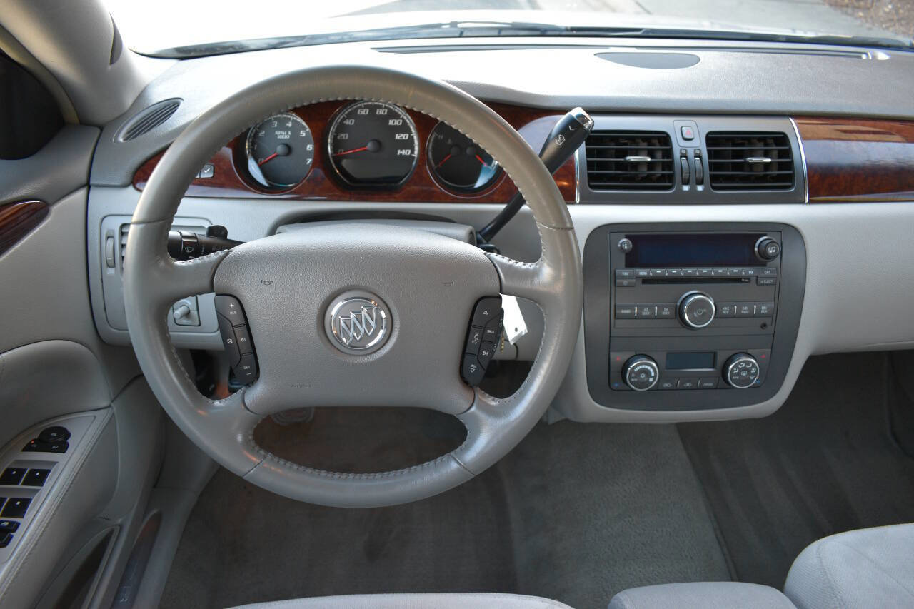 Used 2011 Buick Lucerne CX FWD image 14