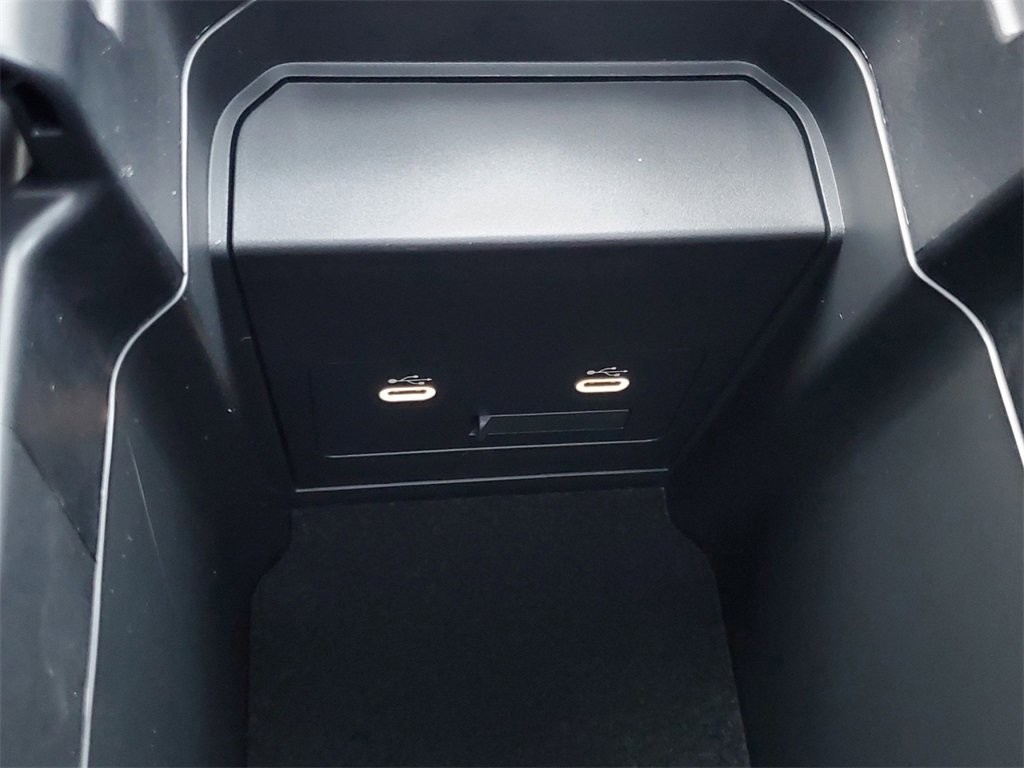 Used 2025 MAZDA CX-50 2.5 Hybrid w/ Weather Package image 34