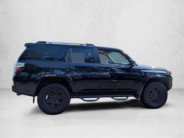 Used 2019 Toyota 4Runner SR5 RWD image 4