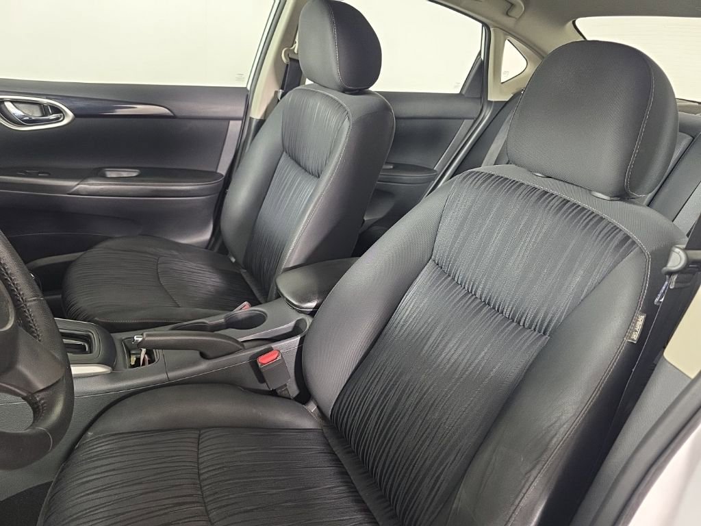 Used 2019 Nissan Sentra SV image 15