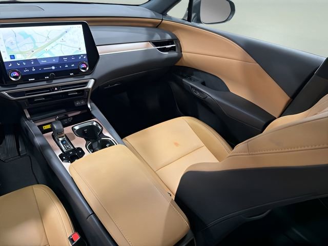 Used 2023 Lexus RX 350 Premium w/ Cold Area Package image 29