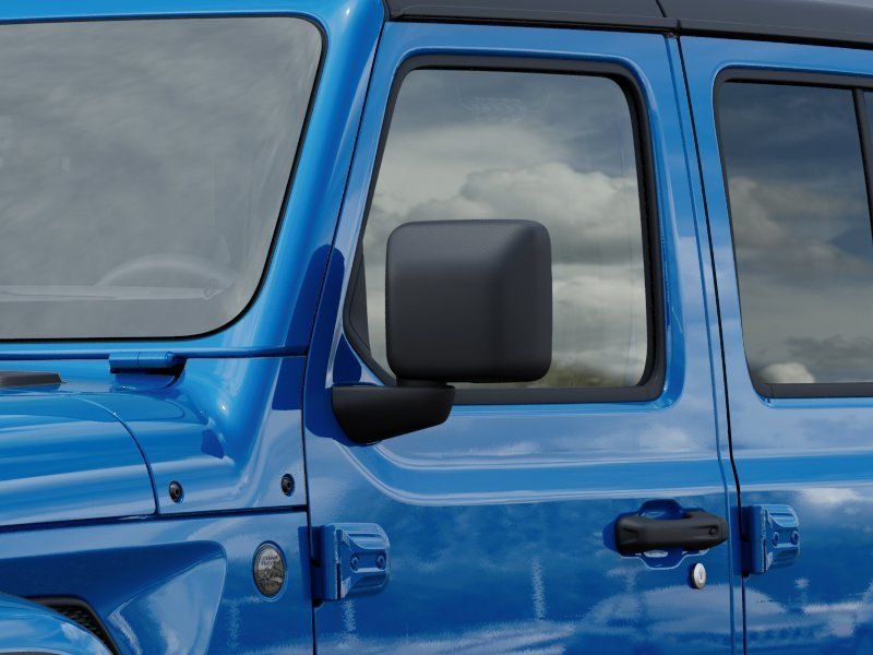 New 2026 Jeep Gladiator Sport AWD/4WD image 12