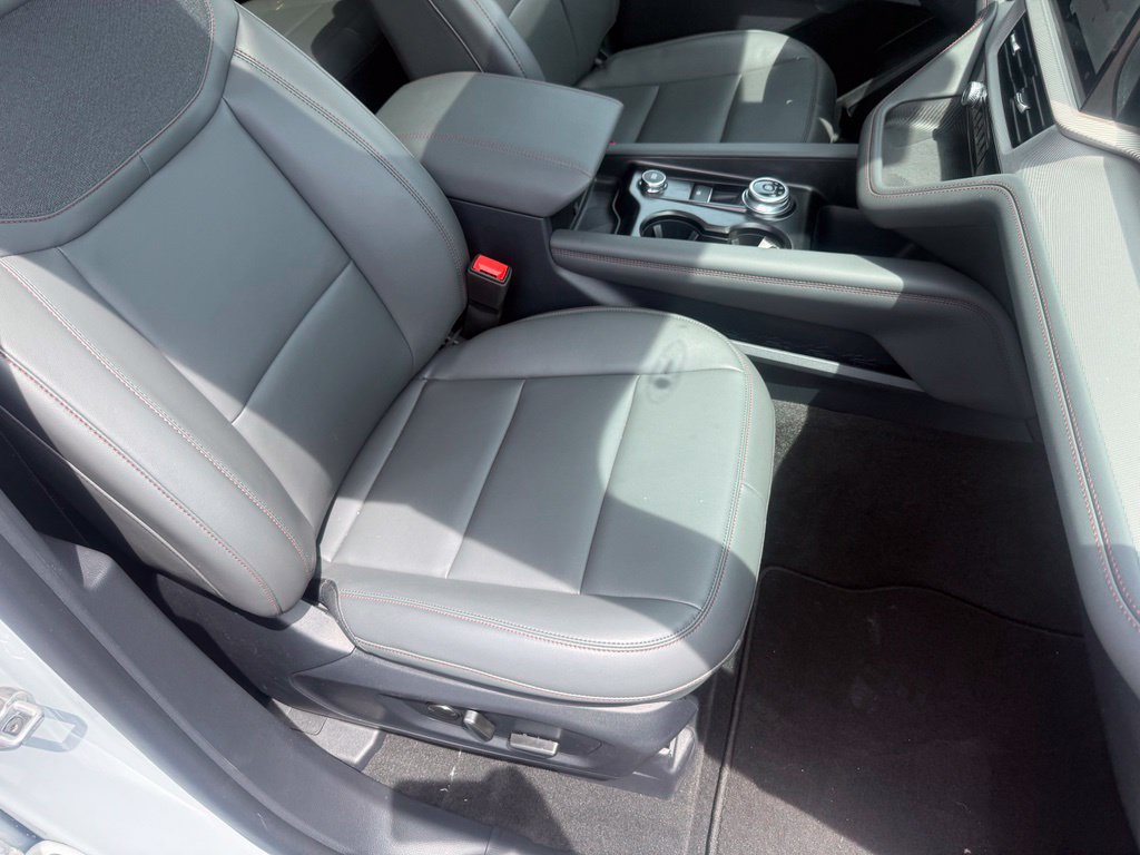 New 2026 Ford Explorer Active w/ Active Comfort Package AWD/4WD image 54