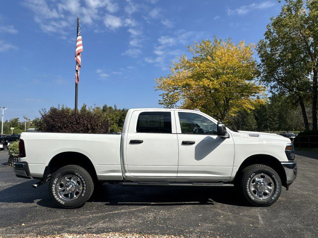 New 2025 RAM 2500 Tradesman image 7