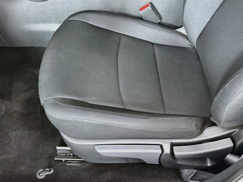 Used 2025 Nissan Sentra S FWD image 20