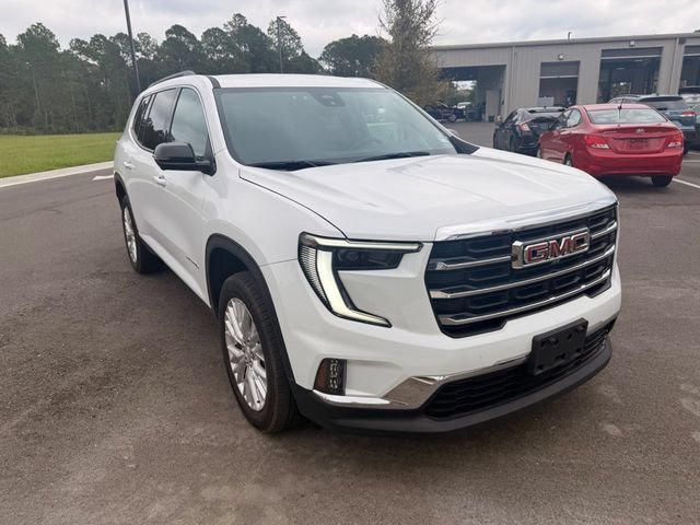 Used 2026 GMC Acadia Elevation w/ Elevation Premium Package FWD image 22
