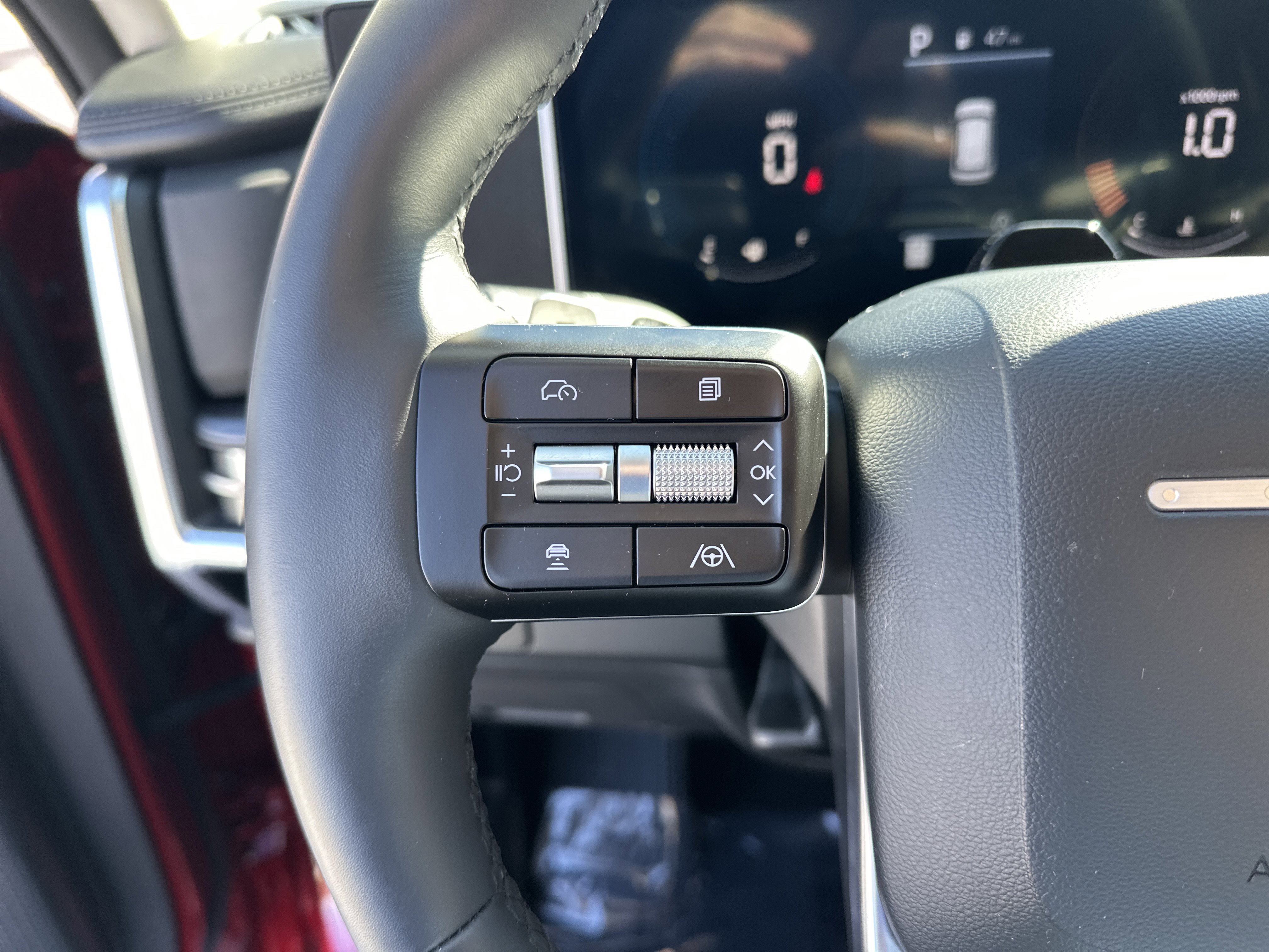 Used 2025 Hyundai Santa Fe SEL image 19