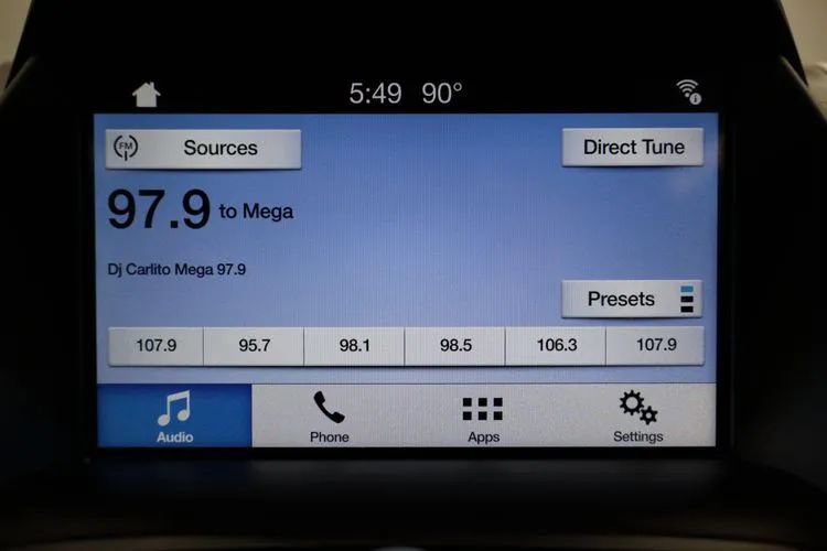 Used 2017 Ford Escape SE w/ Equipment Group 201A AWD/4WD image 30