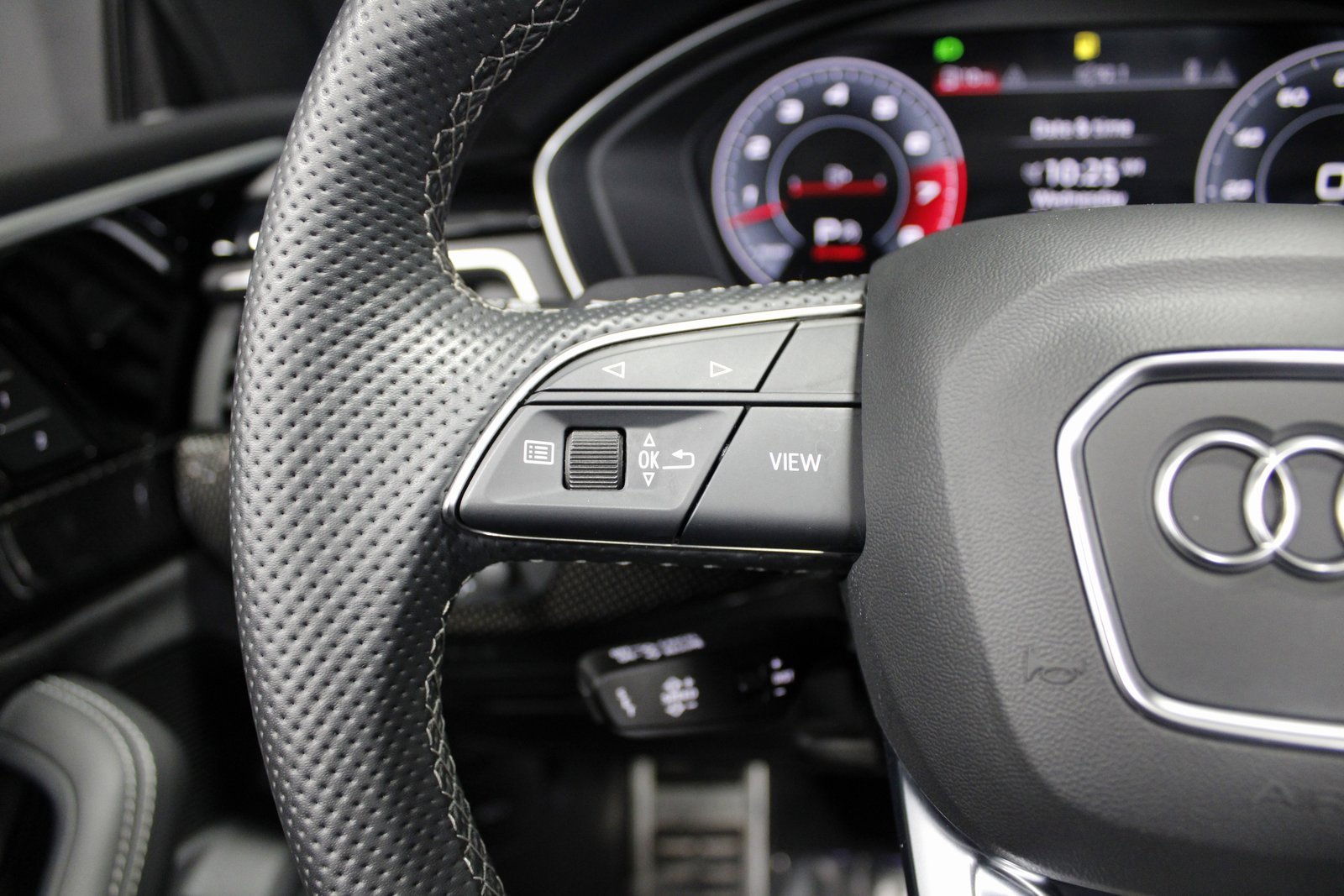 Used 2024 Audi S5 Premium image 25