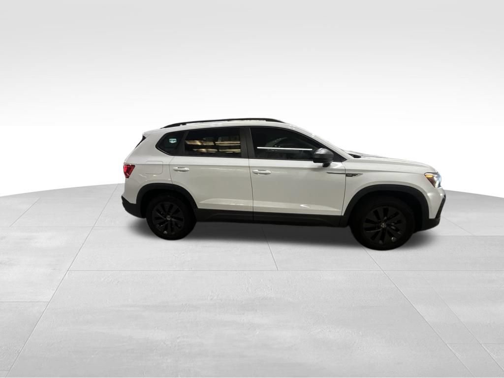 Used 2022 Volkswagen Taos S AWD/4WD image 6