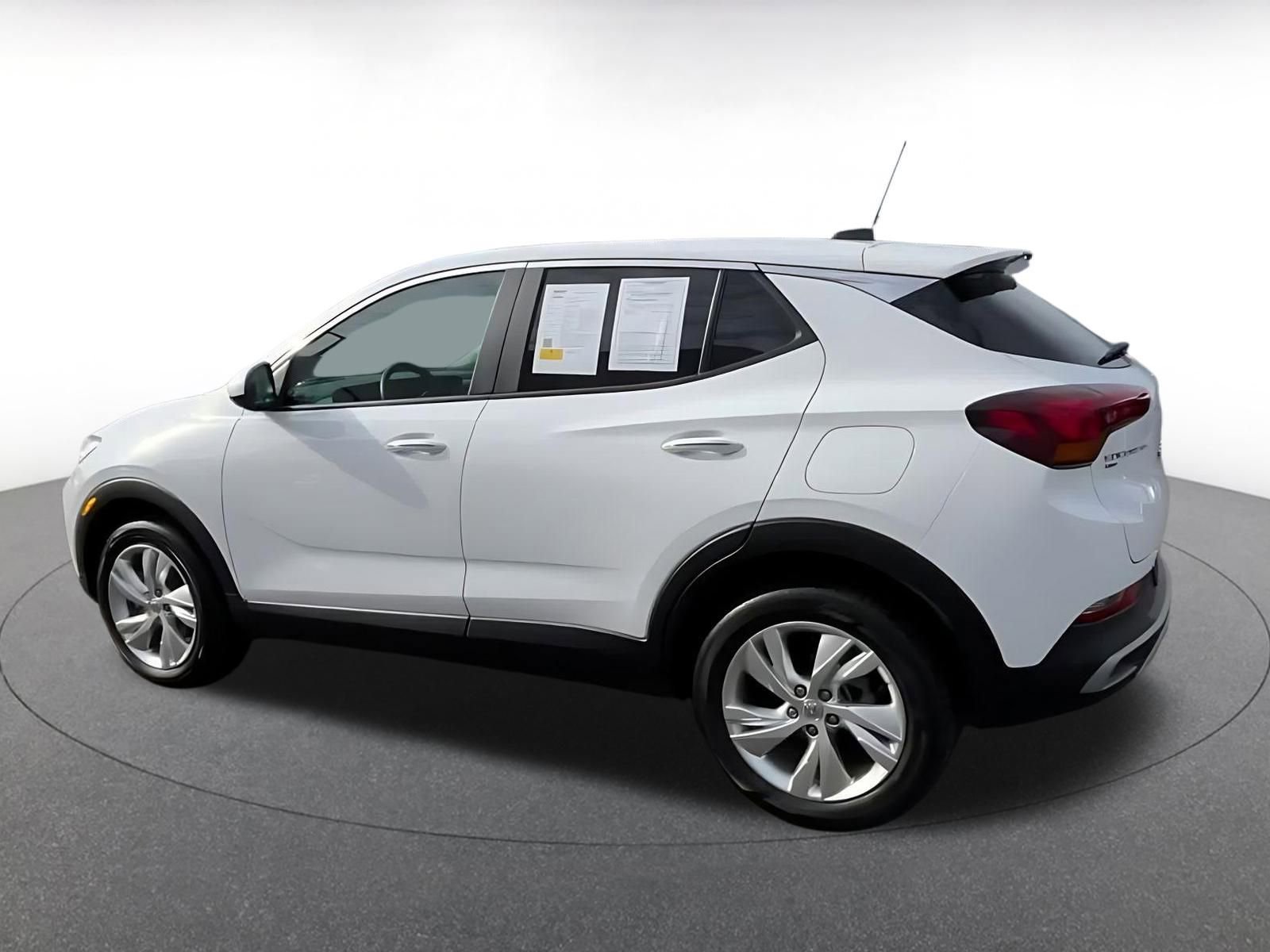 Used 2025 Buick Encore GX Preferred image 10