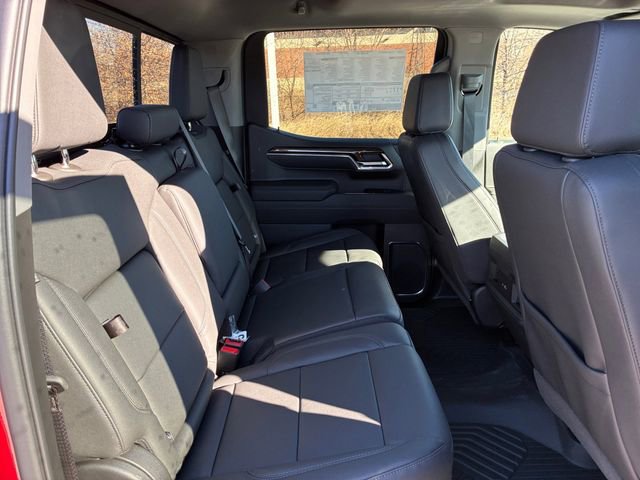 New 2026 Chevrolet Silverado 1500 LT Trail Boss w/ Convenience Package II image 15