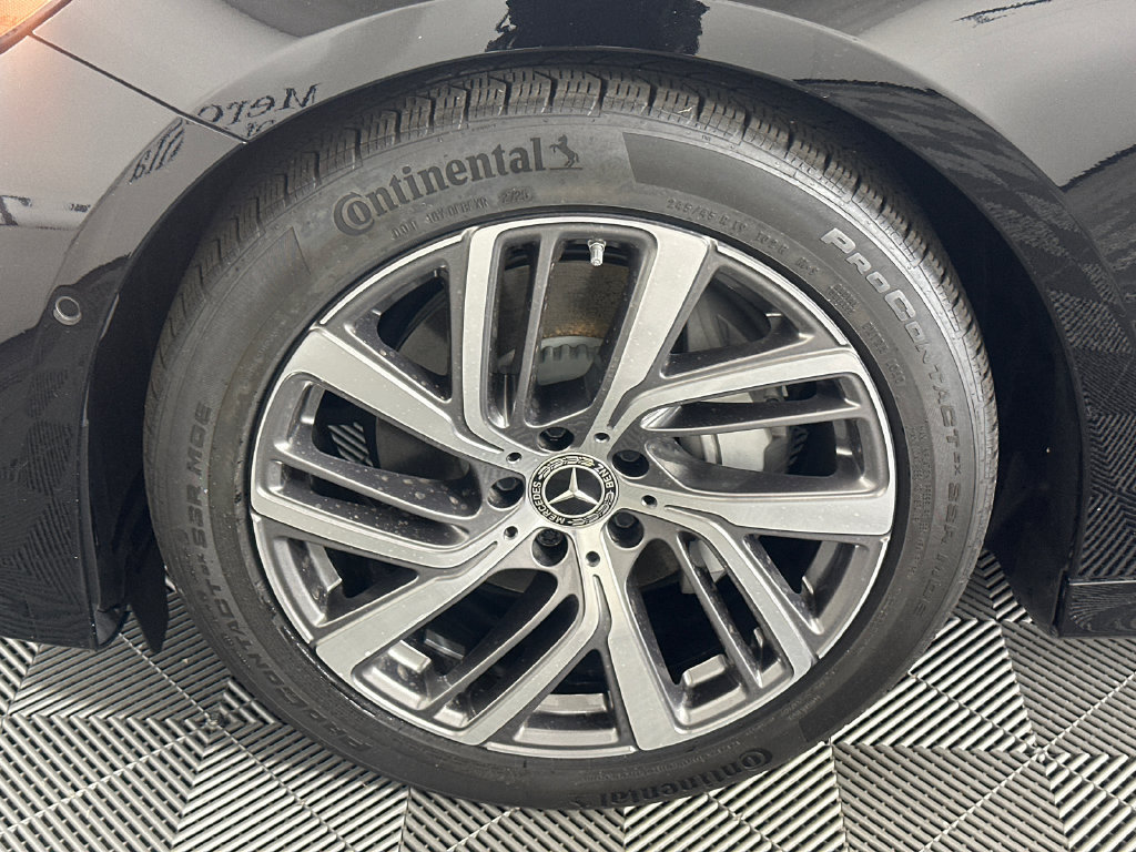 Certified 2026 Mercedes-Benz E 350 4MATIC Sedan image 12