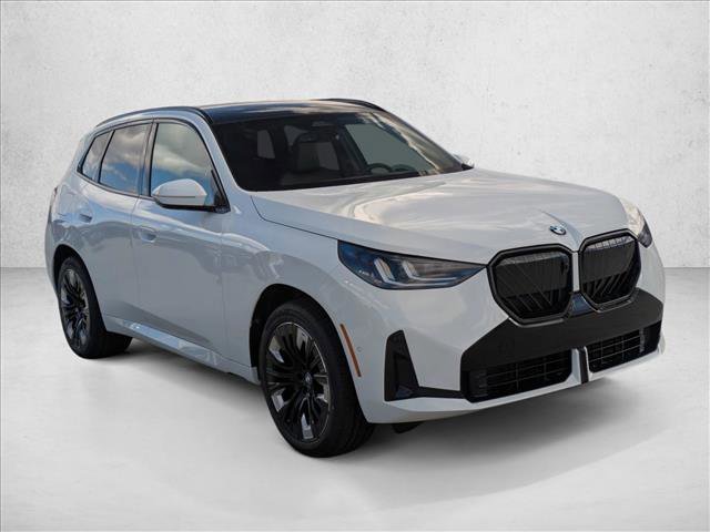 New 2026 BMW X3 xDrive30 image 7