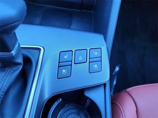 New 2026 Kia Sportage SX image 23