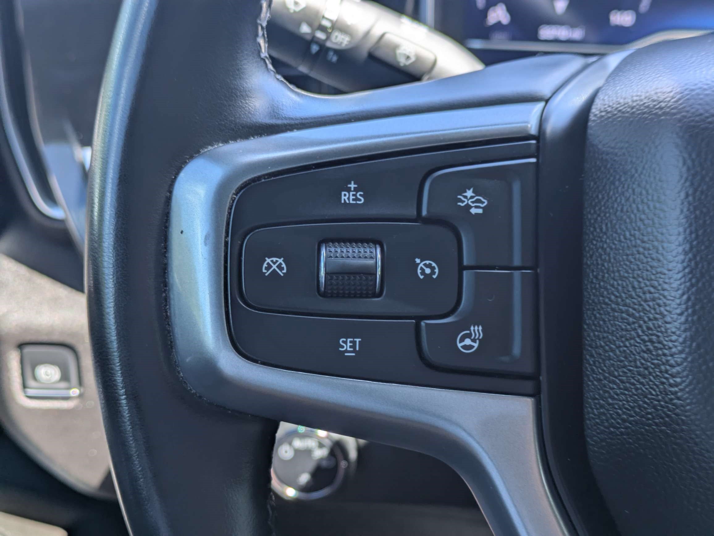 Used 2024 Chevrolet Silverado 1500 LT w/ Safety Package RWD image 22