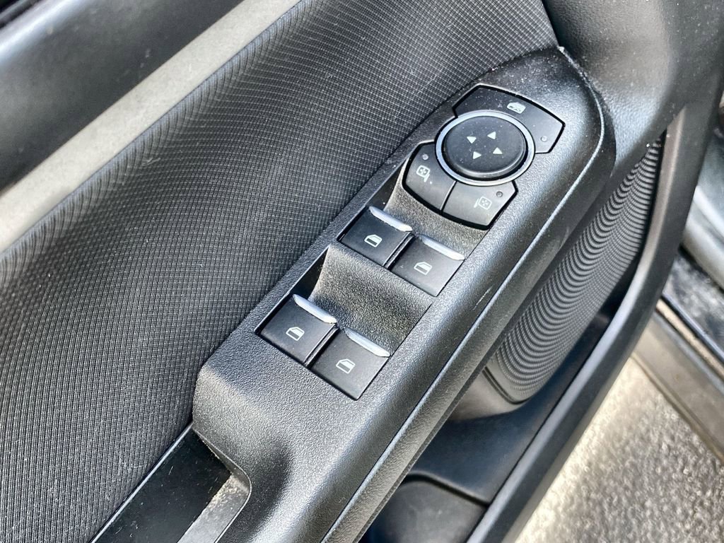 Used 2021 Ford Bronco Sport Big Bend image 13