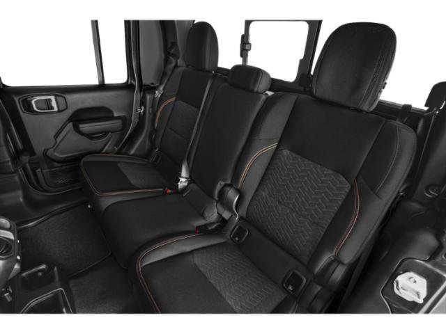 Used 2022 Jeep Gladiator Mojave w/ Trailer Tow Package image 16