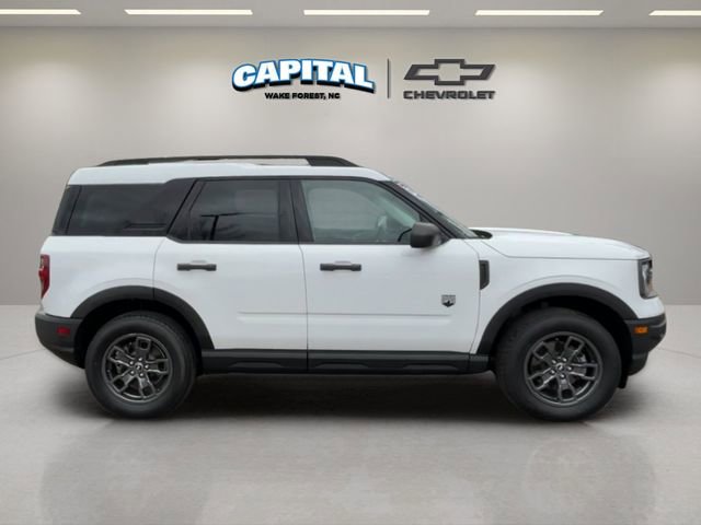 Used 2022 Ford Bronco Sport Big Bend image 6