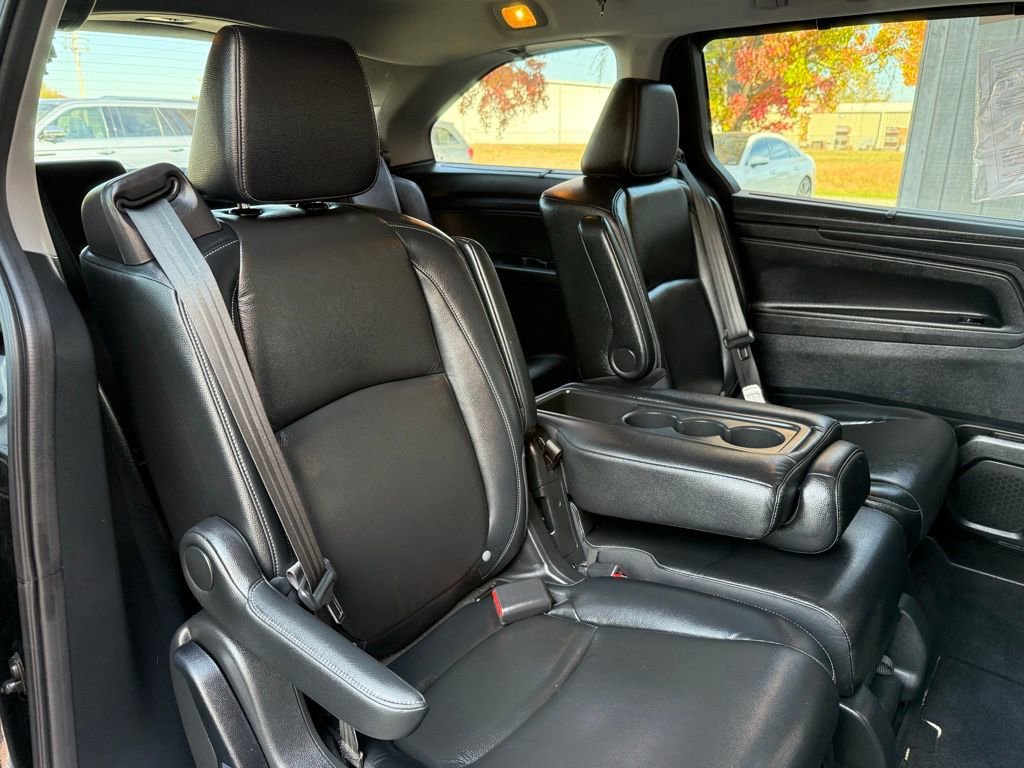 Used 2023 Honda Odyssey Touring image 22