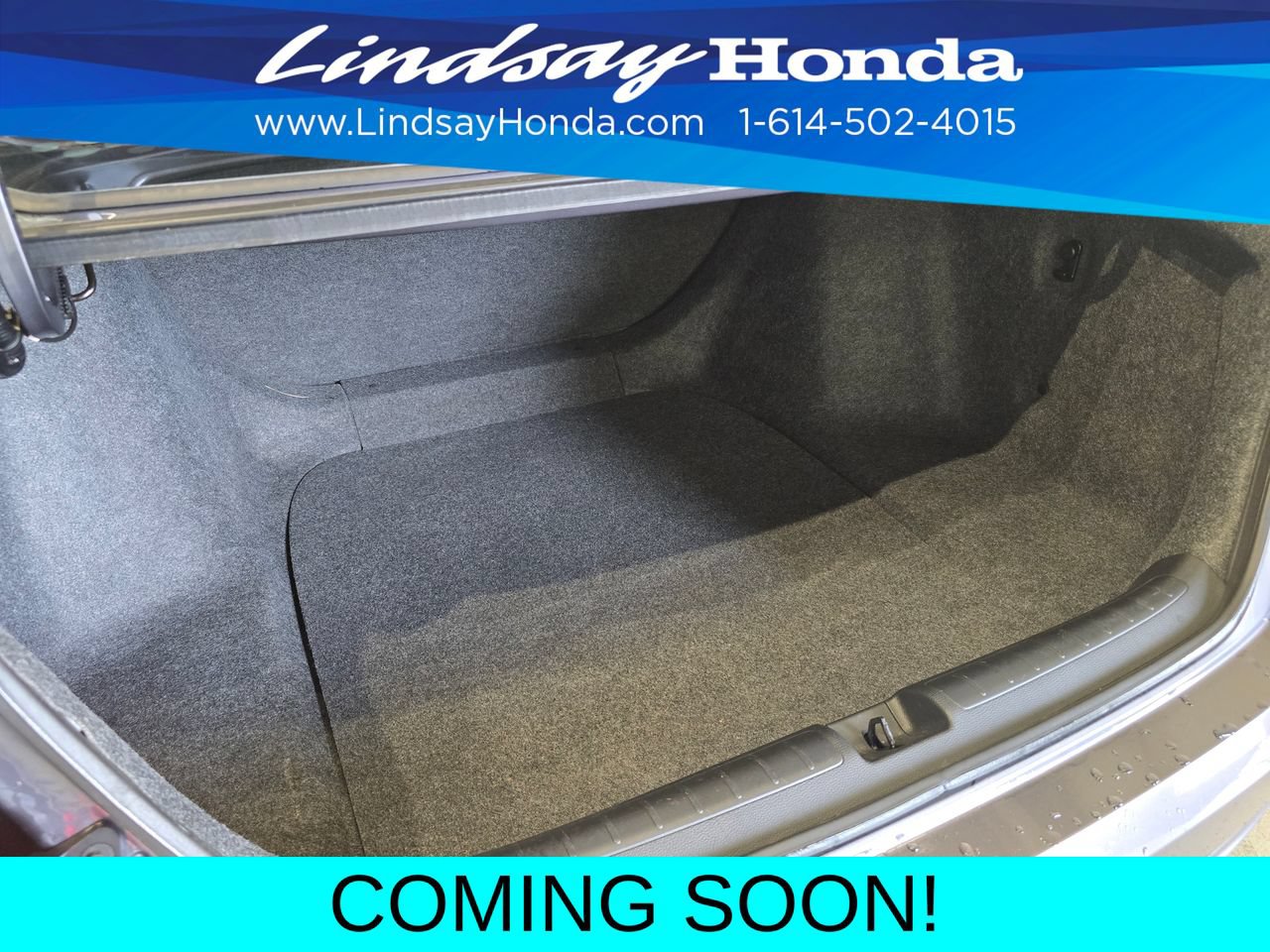 Used 2019 Honda Accord LX image 7