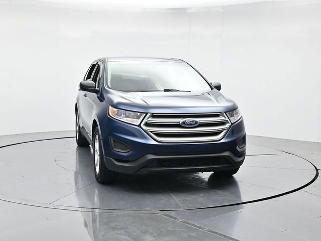 Used 2017 Ford Edge SE FWD image 4