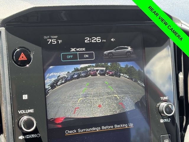 Used 2024 Subaru Crosstrek 2.0i Premium AWD/4WD image 17
