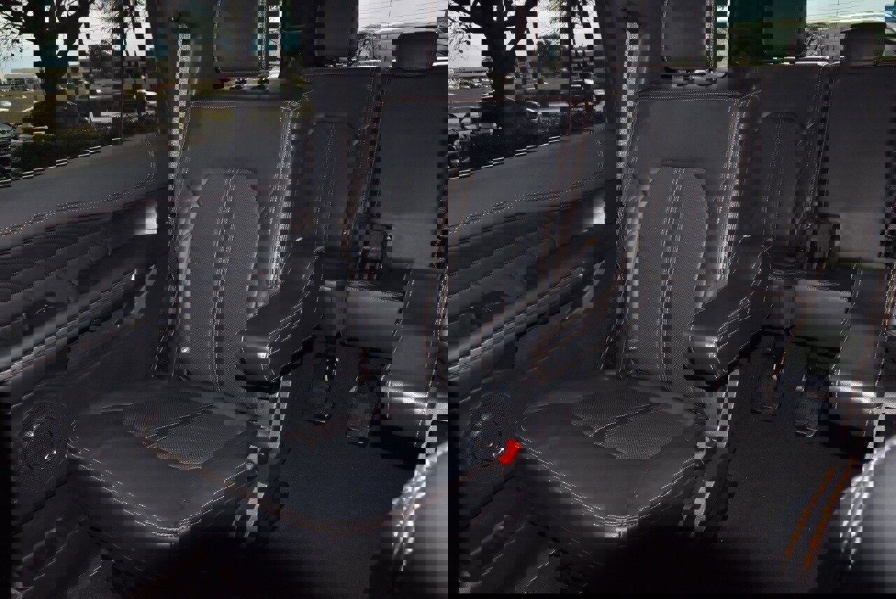 Used 2023 Ford Expedition Platinum image 20