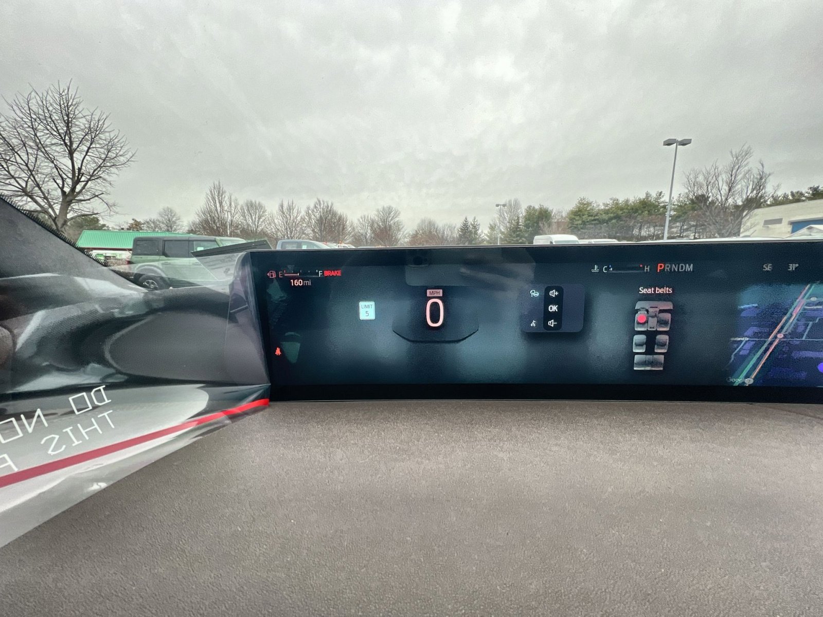 New 2025 Ford Expedition King Ranch image 17