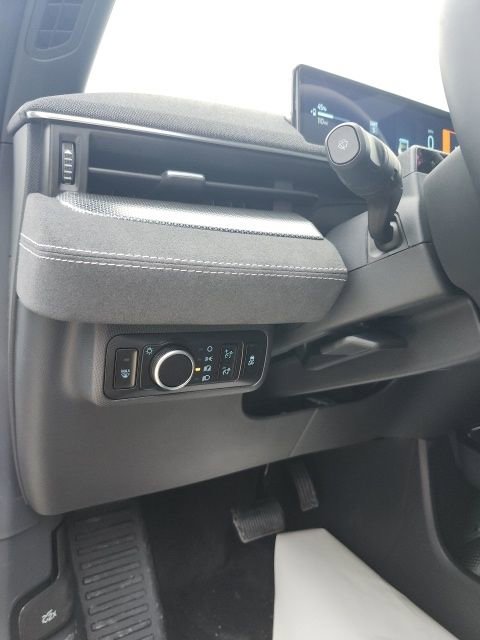 New 2025 Ford Mustang Mach-E GT image 37