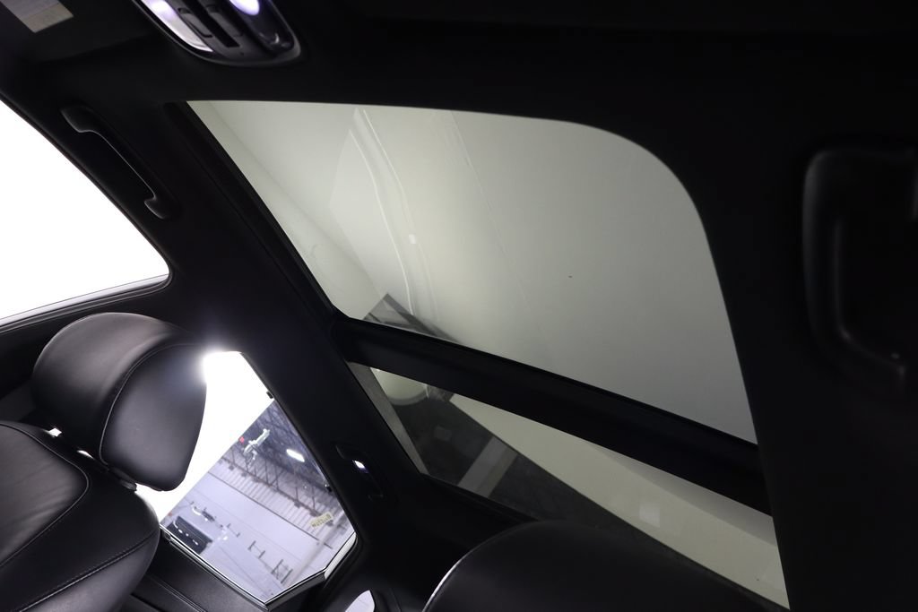 Used 2019 Kia Optima SX w/ SX Limited (Black) Package FWD image 25