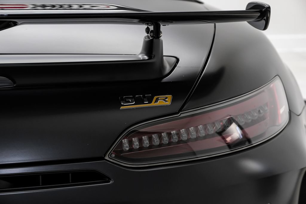 Used 2020 Mercedes-Benz AMG GT R image 46