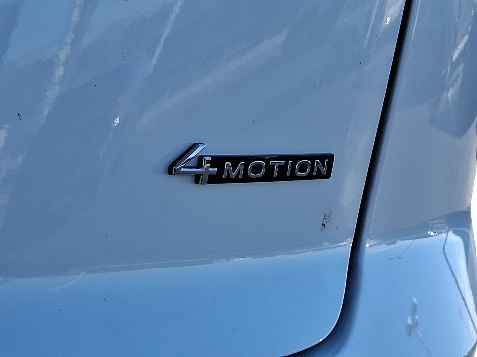 New 2026 Volkswagen Atlas Cross Sport SEL image 20