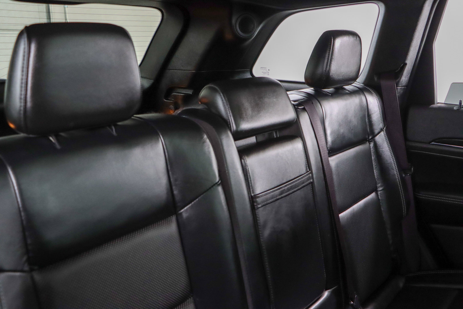 Used 2021 Jeep Grand Cherokee Limited w/ Quick Order Package 28K 80th RWD image 28