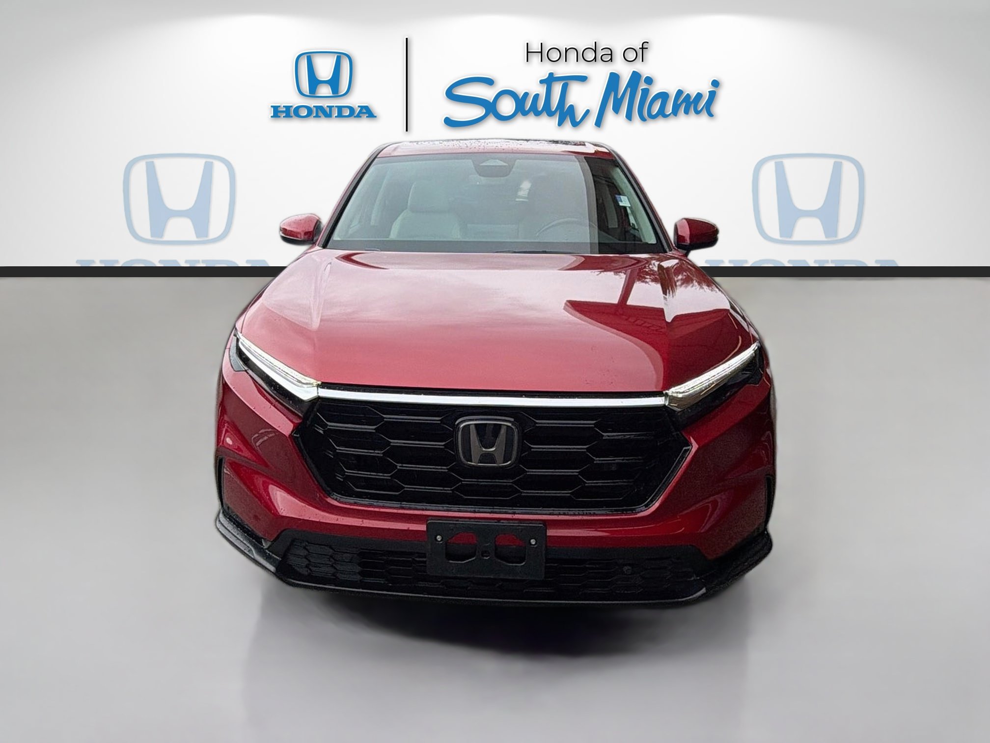 Certified 2023 Honda CR-V EX-L image 2