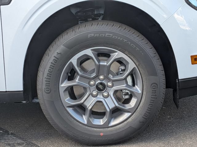 New 2026 Ford Maverick XLT w/ Equipment Group 301A AWD/4WD image 33