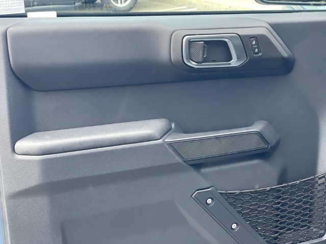 New 2025 Ford Bronco Badlands AWD/4WD image 17