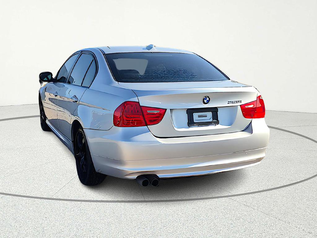 Used 2011 BMW 328i 328i image 5