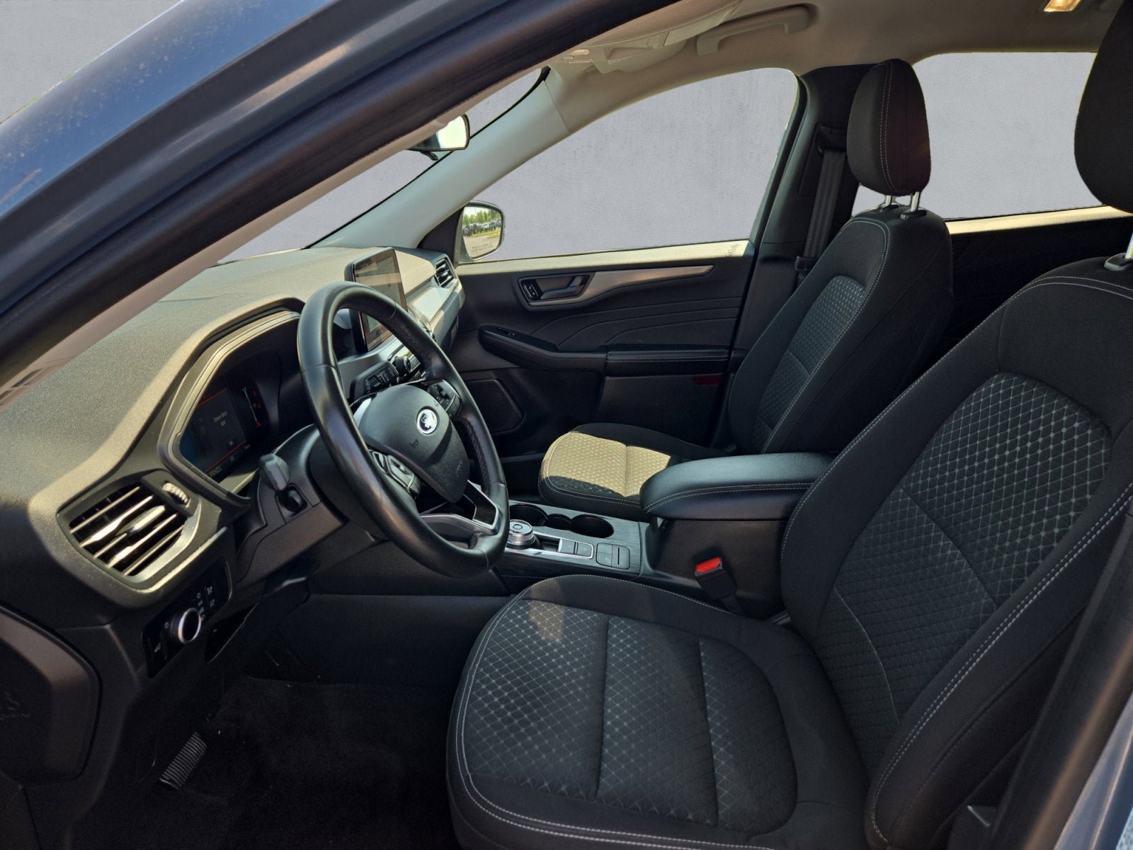 Used 2023 Ford Escape Active AWD/4WD image 11
