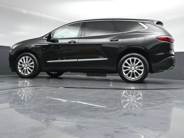 Used 2020 Buick Enclave Premium w/ Sun and Sites Package AWD/4WD image 42