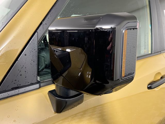 New 2026 Toyota Land Cruiser image 10