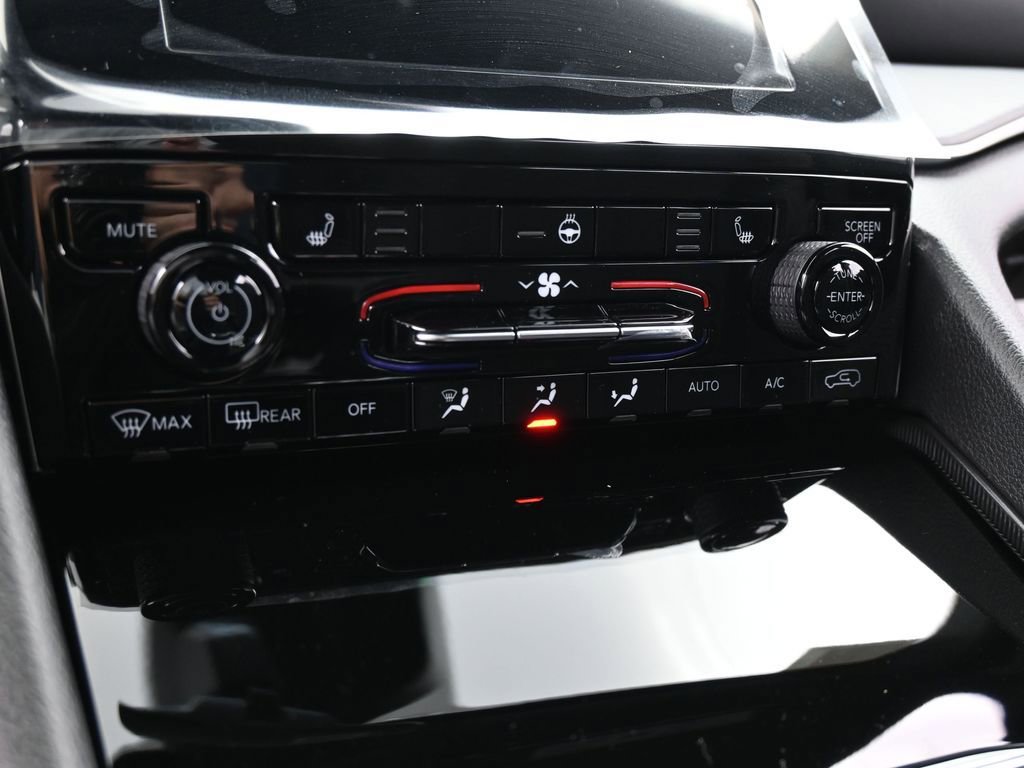 New 2026 Jeep Grand Cherokee Laredo X image 22